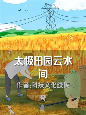 太极田园云水间