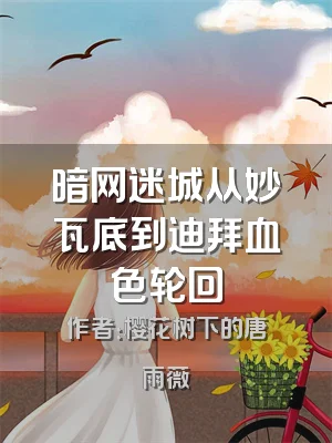 暗网迷城从妙瓦底到迪拜血色轮回