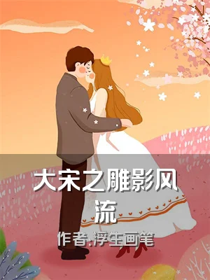 大宋之雕影风流