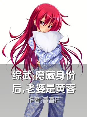 综武：隐藏身份后，老婆是黄蓉