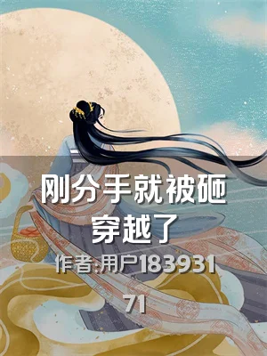 刚分手就被砸穿越了