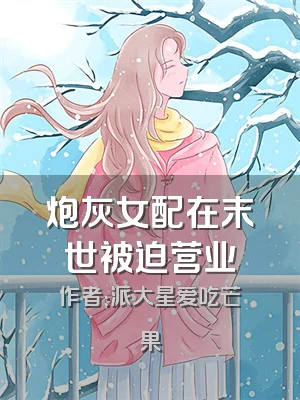 炮灰女配在末世被迫营业