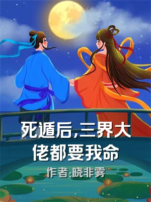 死遁后，三界大佬都要我命
