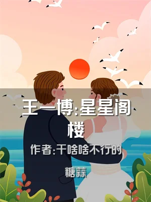 王一博：星星阁楼