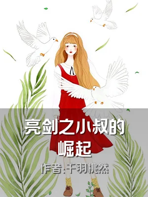 亮剑之小叔的崛起