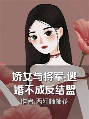 娇女与将军：逃婚不成反结盟