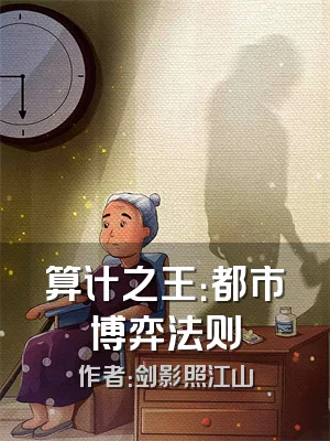 算计之王：都市博弈法则