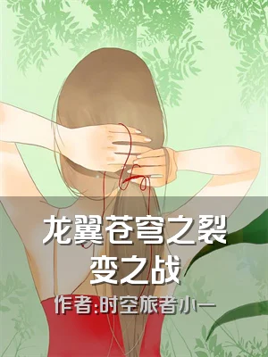 龙翼苍穹之裂变之战