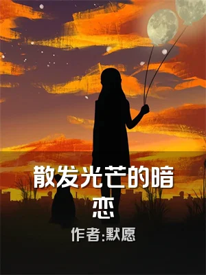 散发光芒的暗恋