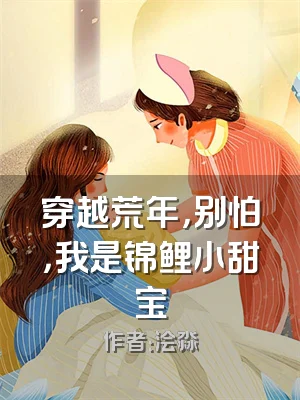 穿越荒年，别怕，我是锦鲤小甜宝