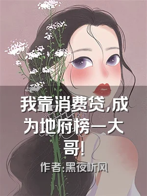 我靠消费贷，成为地府榜一大哥！