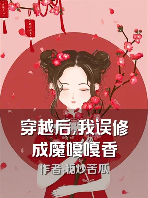 穿越后，我误修成魔嘎嘎香