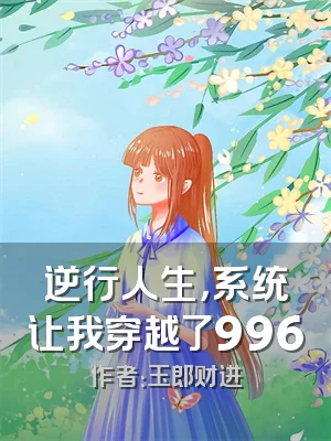 逆行人生，系统让我穿越了996