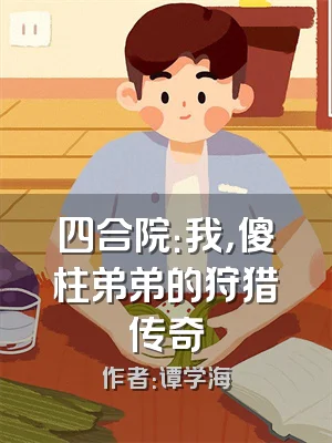 四合院：我，傻柱弟弟的狩猎传奇