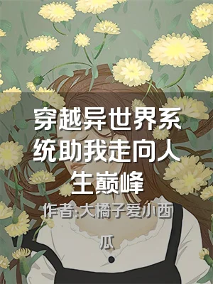 穿越异世界系统助我走向人生巅峰