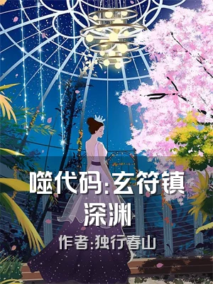 噬代码：玄符镇深渊