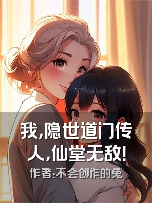 我，隐世道门传人，仙堂无敌！