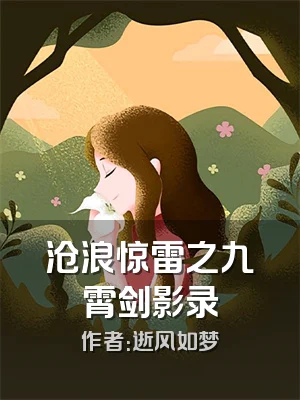 沧浪惊雷之九霄剑影录