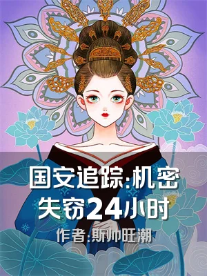 国安追踪：机密失窃24小时