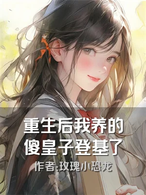 重生后我养的傻皇子登基了