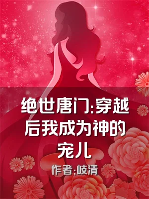 绝世唐门：穿越后我成为神的宠儿