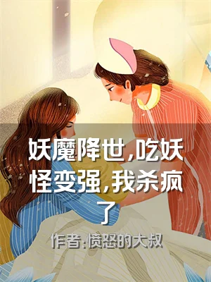 妖魔降世，吃妖怪变强，我杀疯了