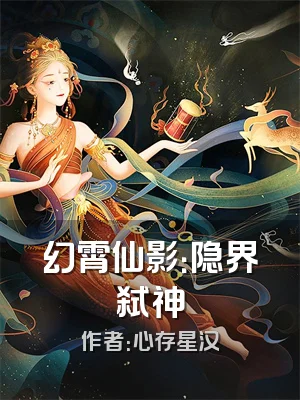 幻霄仙影：隐界弑神
