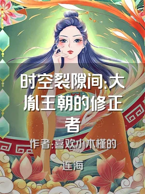 时空裂隙间：大胤王朝的修正者