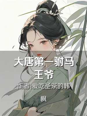 大唐第一驸马王爷