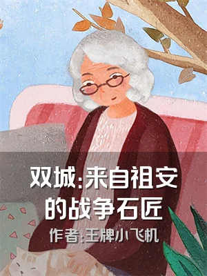 双城：来自祖安的战争石匠