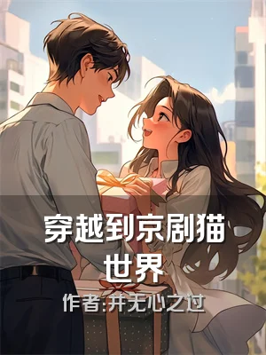 穿越到京剧猫世界