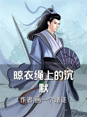 晾衣绳上的沉默