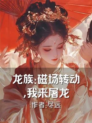 龙族：磁场转动，我来屠龙