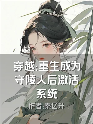 穿越：重生成为守陵人后激活系统