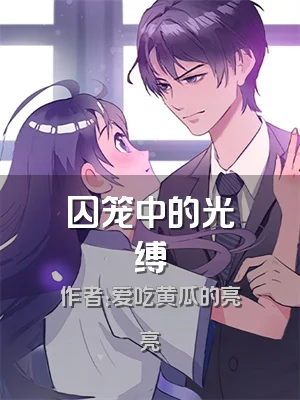 囚笼中的光缚
