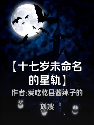 【十七岁未命名的星轨】