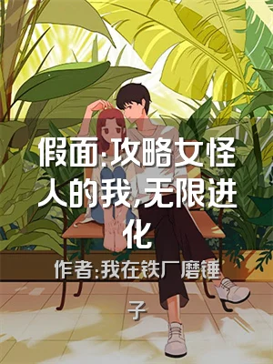 假面：攻略女怪人的我，无限进化