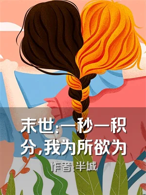 末世：一秒一积分，我为所欲为