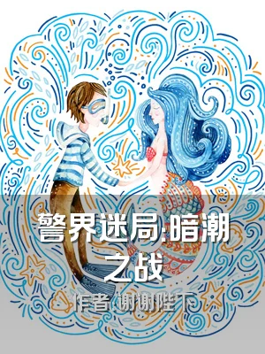 警界迷局：暗潮之战