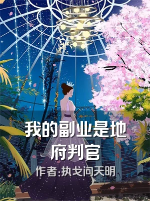 我的副业是地府判官