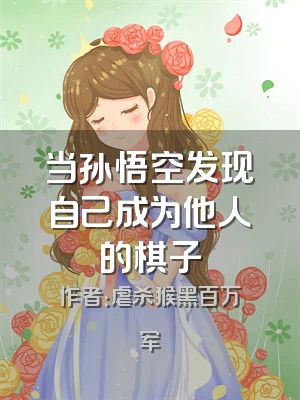 当孙悟空发现自己成为他人的棋子