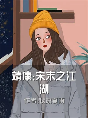 靖康：宋末之江湖