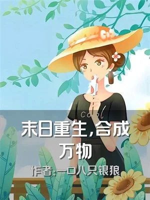 末日重生，合成万物