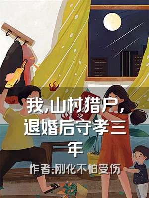 我，山村猎户，退婚后守孝三年