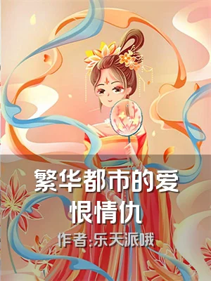 繁华都市的爱恨情仇