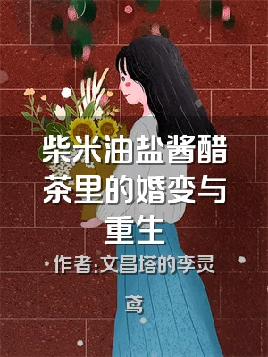 柴米油盐酱醋茶里的婚变与重生