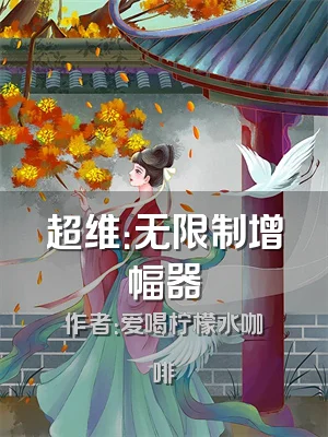 超维：无限制增幅器