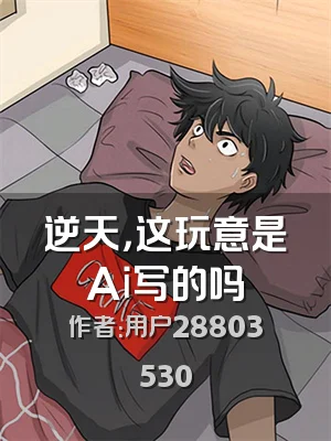 逆天，这玩意是Ai写的吗
