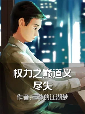 权力之巅道义尽失