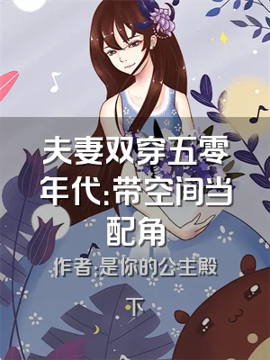 夫妻双穿五零年代：带空间当配角